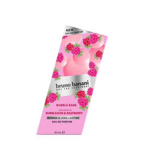 Bruno Banani Bubble Babe Edp 30 ML