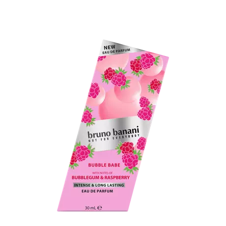 Bruno Banani Bubble Babe Edp 30 ML