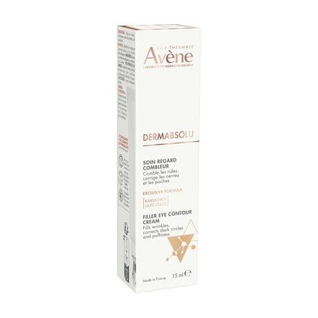 Avène Dermabsolu Oogcrème 15 ML