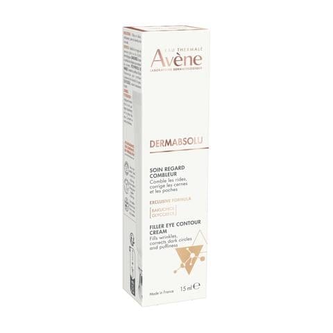 Avène Dermabsolu Oogcrème 15 ML