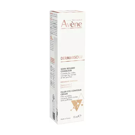 Avène Dermabsolu Oogcrème 15 ML