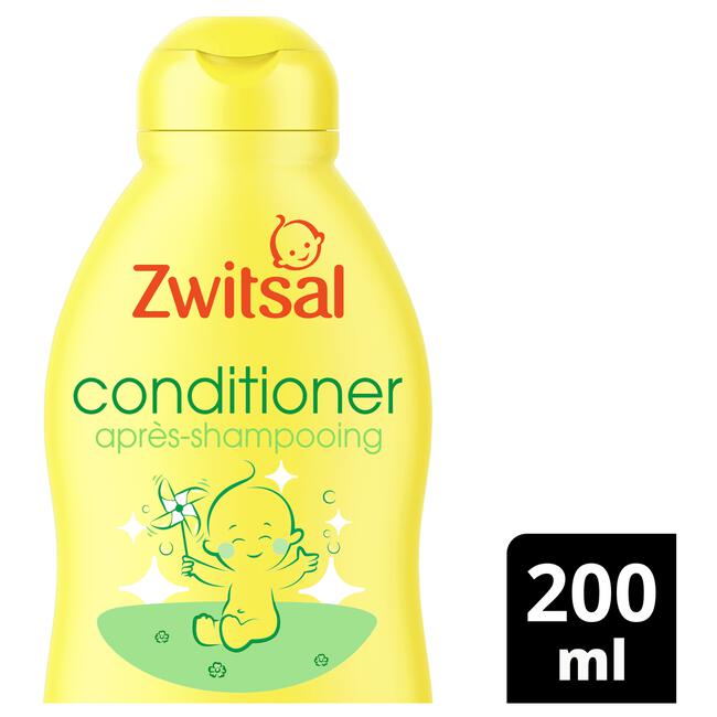Zwitsal Baby Conditioner 200 ML