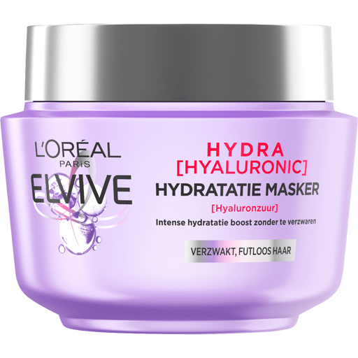 L'Oréal Paris Elvive Hydra Hyaluronic Masker 300 ML