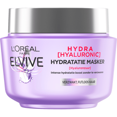 L'Oréal Elvive Hydra Hyaluronic Masker 300 ML