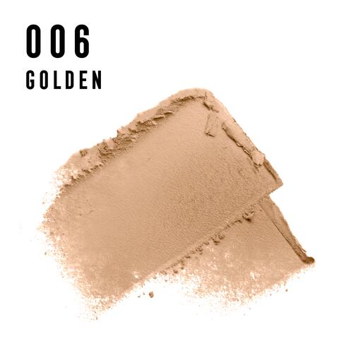 Max Factor Facefinity Reusable Compact 006 Golden