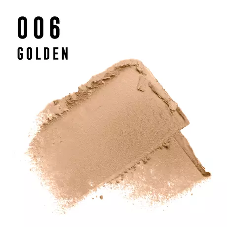 Max Factor Facefinity Reusable Compact 006 Golden