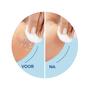 Scholl Velvet Smooth Voetvijl Navulling Extra Grof 2 Stuks