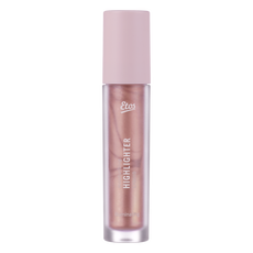 Etos Moisturizing Highlighter Liquid Pink Bronze