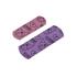 Fancy Label Kuromi Glitter Pleisters In Metalen Blik