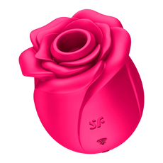 Satisfyer Pro 2 Rose of Love Luchtdrukvibrator