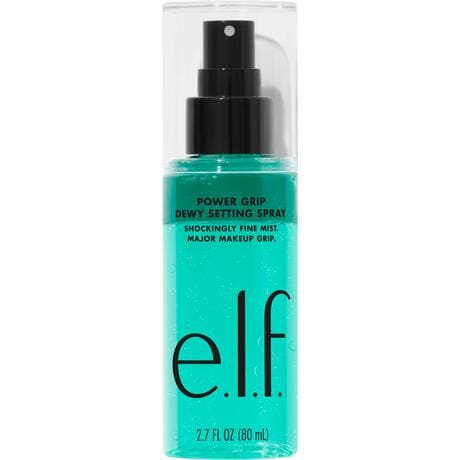 e.l.f. Power Grip Dewy Setting Spray