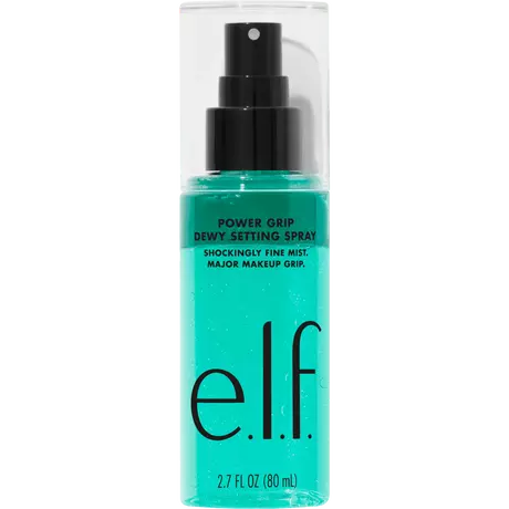 e.l.f. Power Grip Dewy Setting Spray