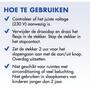 Roxasect Muggenstekker Startverpakking 1 stuk