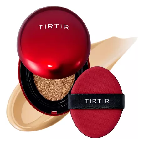 TirTir Mask Fit Red Cushion Foundation 28N Oat&nbsp;