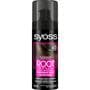 Syoss Uit Groeispray Donkerbruin