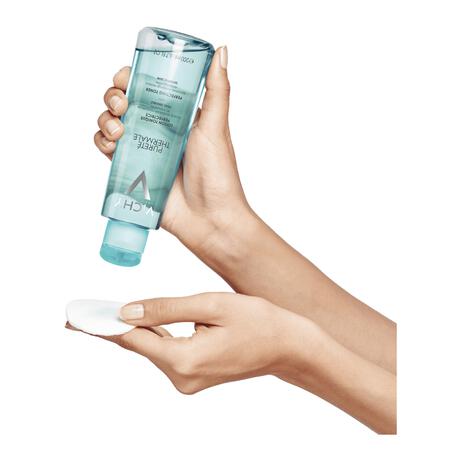 Vichy Pureté Thermale Tonic Gevoelige Huid 200 ML