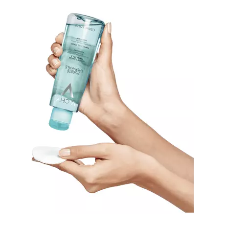 Vichy Pureté Thermale Tonic Gevoelige Huid 200 ML