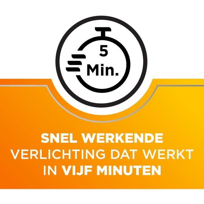 Strepsils Citroen & Honing Zuigtabletten 36 Stuks