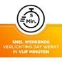 Strepsils Citroen & Honing Zuigtabletten 36 Stuks