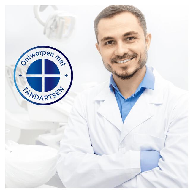 Fixodent Professional Kleefpasta 40 GR