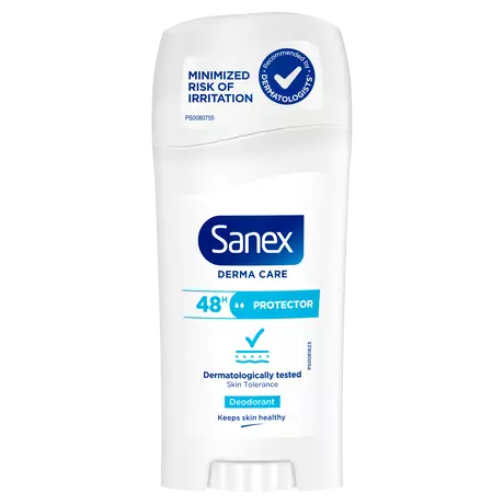Sanex Dermo Protector Deodorant Stick 65 ML
