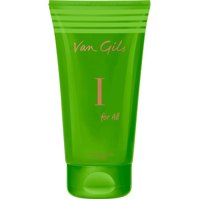 Van Gils I For All Showergel