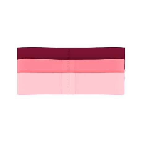 CABAU Resistance Bands 3 stuks&nbsp;