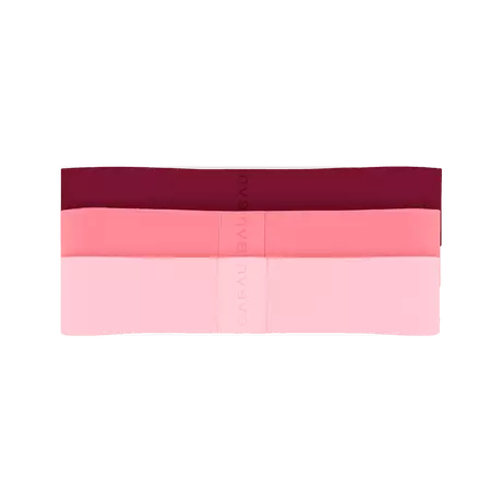 CABAU resistance bands 3 stuks