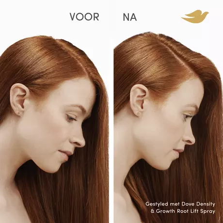 Dove Hair Density + Growth Root Lift 100 ML