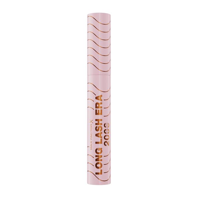 Max Factor Long Lash Era Mascara 002 Black Brown