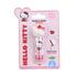 Fancy Label Hello Kitty Lip Balm Met 3D Dop