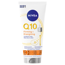 NIVEA Q10 Verstevigende Body Serum-Lotion 200 ML