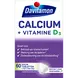 Davitamon Calcium met Vitamine D3 Mint Kauwtabletten 60 stuks