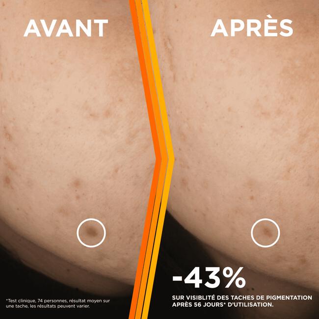 Garnier Skinactive Anti-Dark Spot Serum Met Vitamine C* 30 ML