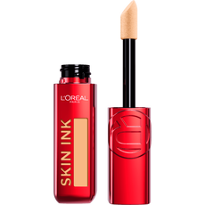 L'Oréal Paris Infaillible Skin Ink  Medium Warm 270 Foundation en Concealer in 1