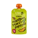Ella's Kitchen Bio Knijpfruit Mango Peer Papaya 4+ Maanden 120 gram