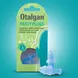 Otalgan Party Plugs 1 paar