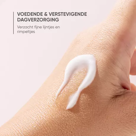 Louis Widmer Nutriderm Dagcrème Zonder Parfum 50 ML