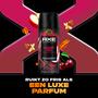 Axe Fine Fragarance Cherry Fizz Deodorant Bodyspray 150 ML