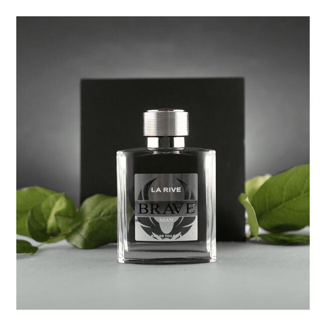 La Rive Brave eau de toilette 100 ML