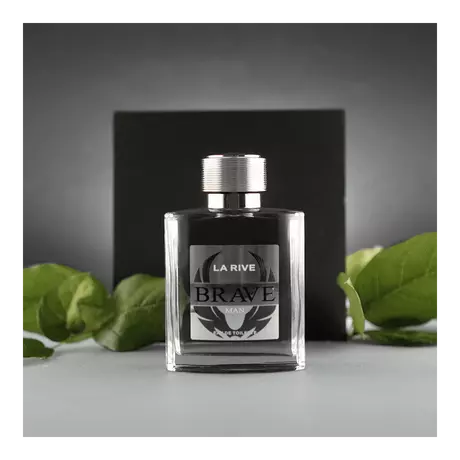 La Rive Brave Eau De Toilette 100 ML