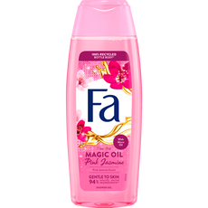 Fa Magic Oil Pink Jasmine Douchegel 250 ML