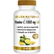 Golden Naturals Vitamine C 1000 MG Gold Tabletten 180 stuks
