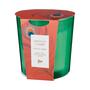 Etos Scented Candle XL Emerald Flower
