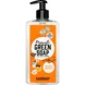 Marcel's Green Soap Sinaasappel & Jasmijn Handzeep 500 ML
