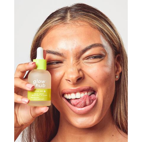 Glow Hub The Hydration Hero Facial Serum 30Ml