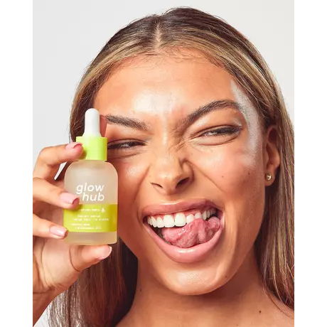 Glow Hub The Hydration Hero Facial Serum 30Ml