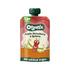 Organix Bio Knijpfruit Appel Aardbei Quinoa 12+ Maanden 100 gram