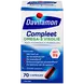 Davitamon Compleet Omega-3 Visolie Capsules 70 stuks