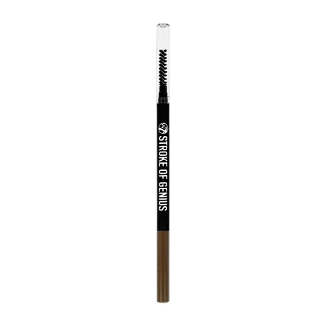 W7 Stroke of Genius Brow Pencil Brunette